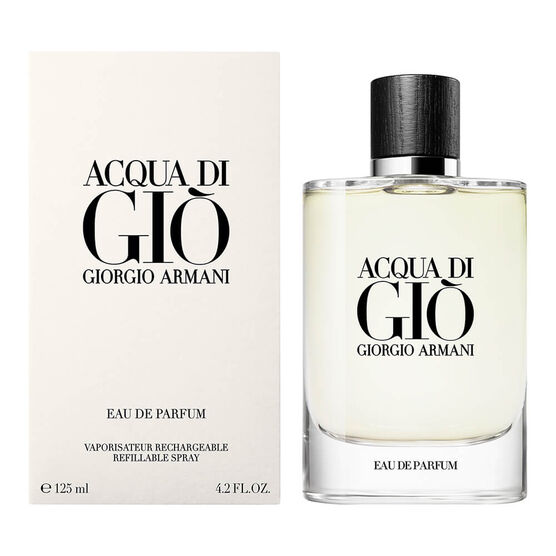 Perfume Armani Acqua di Gi&ograve; Masculino Eau de Parfum